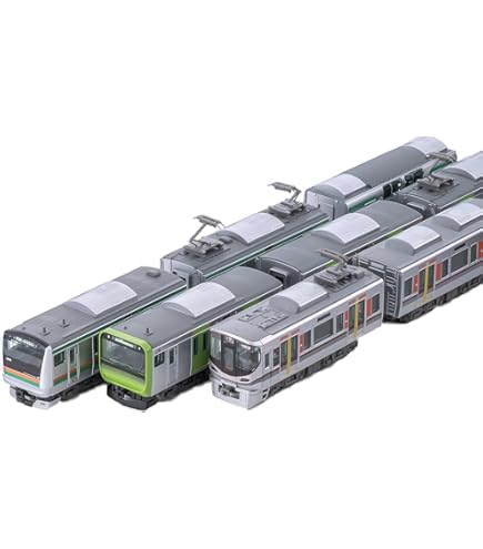 Amazon | トミーテック (TOMYTEC) 鉄道コレクション 鉄コレポケット